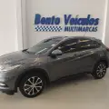 HONDA HR-V 1.8 16V FLEX EXL 4P AUTOMÁTICO HONDA HR-V 1.8 16V FLEX EXL 4P AUTOMÁTICO