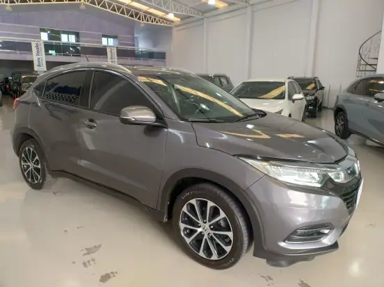 HONDA-HR-V-2021
