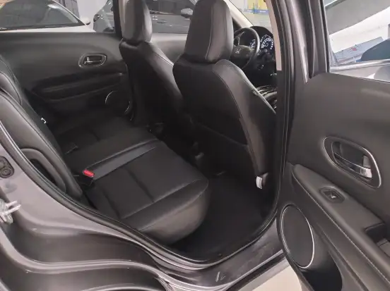 HONDA-HR-V-2021