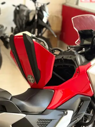 HONDA NC 750X ABS 