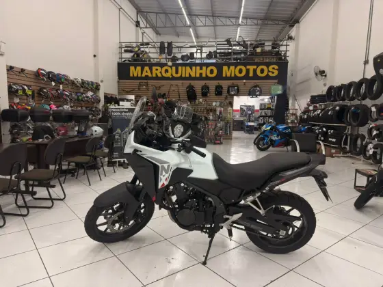 HONDA NX 500 HONDA NX 500