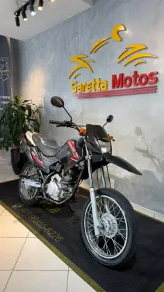 HONDA NXR 150 BROS ES 