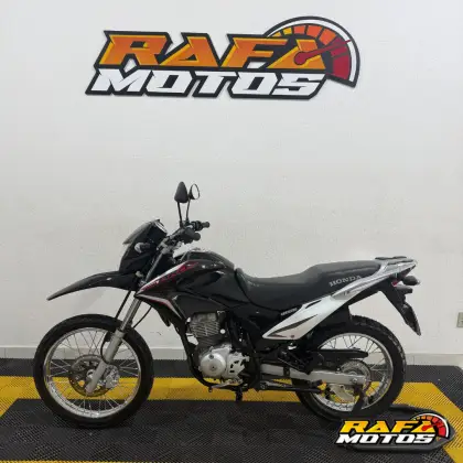 HONDA NXR 150 BROS ESD 