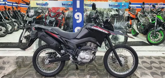 HONDA NXR 160 BROS CBS HONDA NXR 160 BROS CBS
