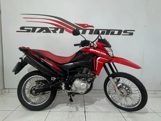HONDA NXR 160 BROS ESDD 