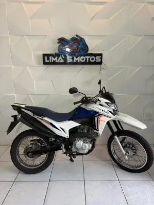 HONDA NXR 160 BROS ESDD HONDA NXR 160 BROS ESDD