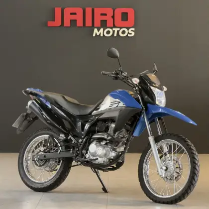 HONDA NXR 160 BROS ESDD 