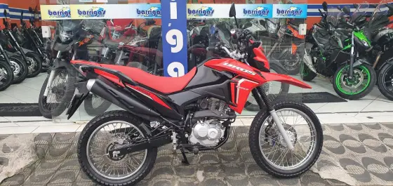 HONDA NXR 160 BROS ESDD HONDA NXR 160 BROS ESDD