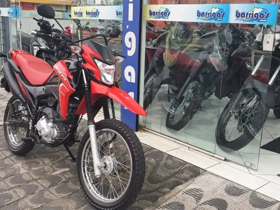 HONDA-NXR 160 BROS ESDD HONDA-NXR 160 BROS ESDD-2024