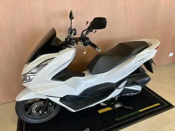 HONDA PCX 160 ABS 