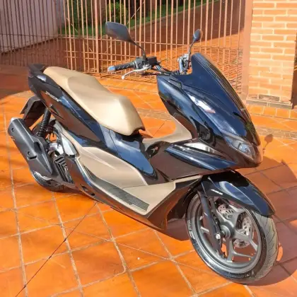 HONDA PCX 160 ABS 