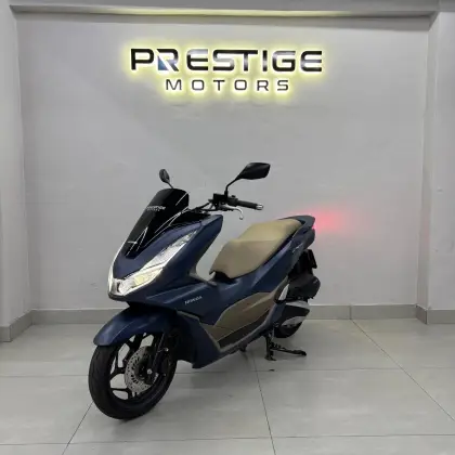 HONDA PCX 160 ABS 