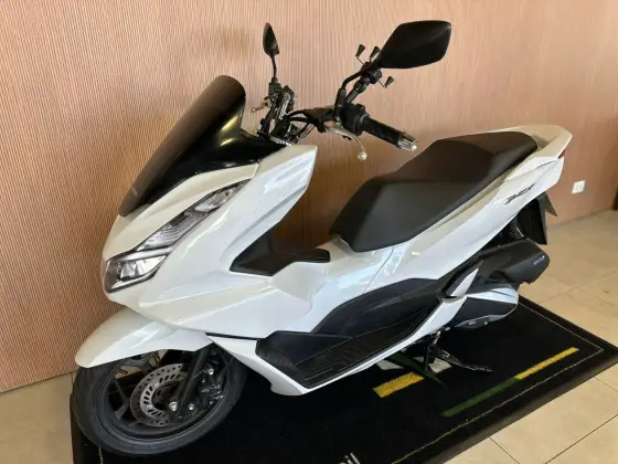 HONDA PCX 160 CBS 