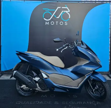 HONDA PCX 160 DLX 