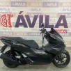 HONDA PCX 160 DLX HONDA PCX 160 DLX