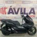 HONDA PCX 160 DLX HONDA PCX 160 DLX