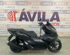 HONDA PCX 160 DLX HONDA PCX 160 DLX