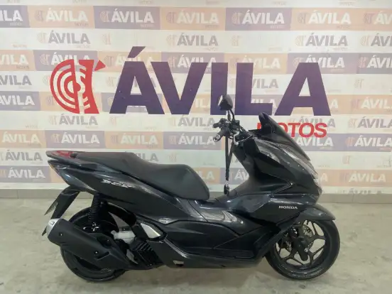 HONDA-PCX 160 DLX HONDA-PCX 160 DLX-2023