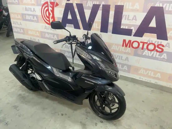 HONDA-PCX 160 DLX-2023