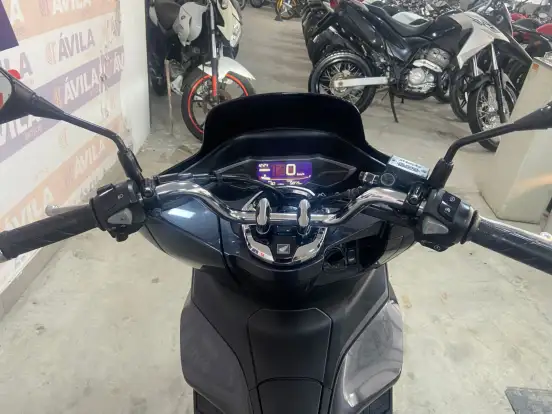HONDA-PCX 160 DLX-2023