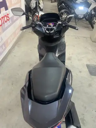 HONDA-PCX 160 DLX-2023