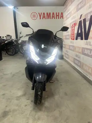 HONDA-PCX 160 DLX HONDA-PCX 160 DLX-2023