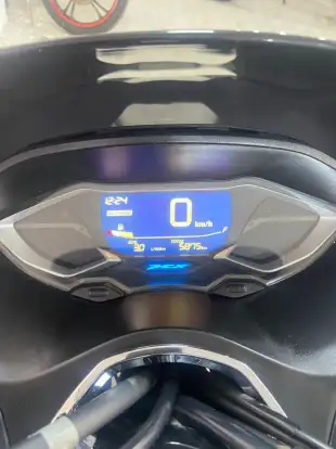 HONDA-PCX 160 DLX HONDA-PCX 160 DLX-2023