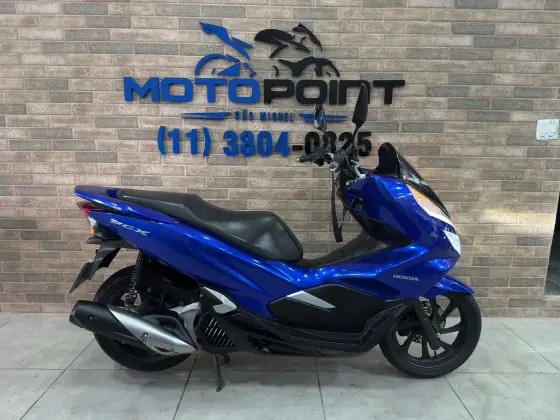Comprar Moto Honda Pcx Usada, Seminova ou Nova 0km | Ofertas em todo o ...