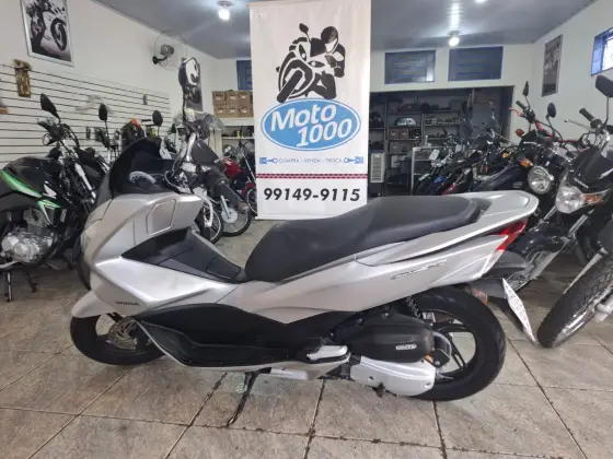 HONDA PCX HONDA PCX