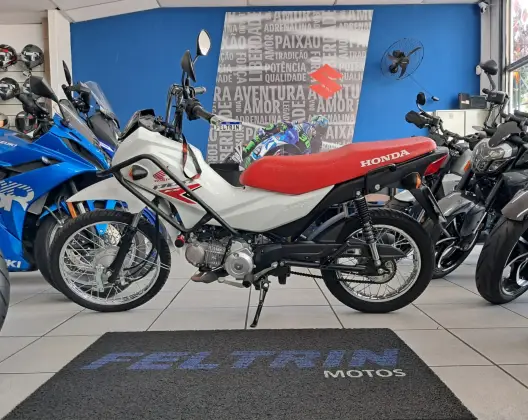 HONDA POP 110i 