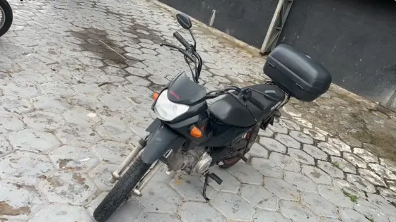 HONDA POP 110i 