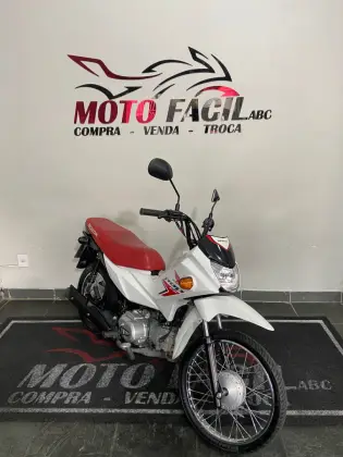 HONDA POP 110i 