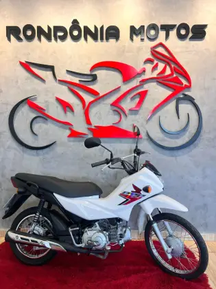 HONDA POP 110i 