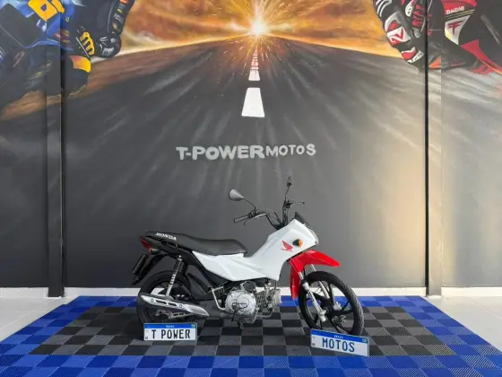 HONDA POP 110i HONDA POP 110i