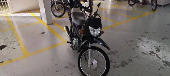 HONDA POP 110i 
