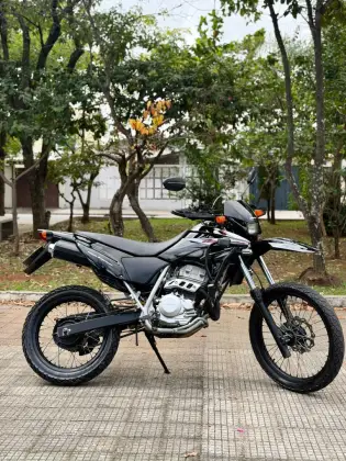 HONDA XR 250 TORNADO 