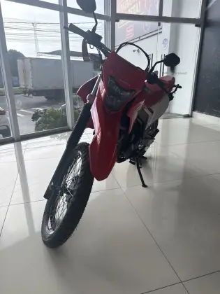 HONDA XR 300L TORNADO 