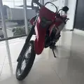 HONDA XR 300L TORNADO HONDA XR 300L TORNADO