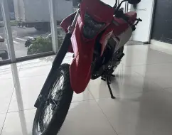 HONDA XR 300L TORNADO HONDA XR 300L TORNADO