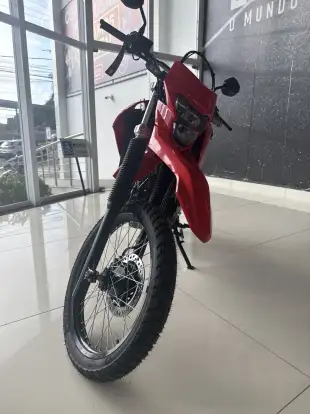 HONDA-XR 300L TORNADO-2026