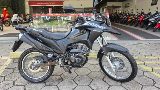 HONDA XRE 190 ABS 