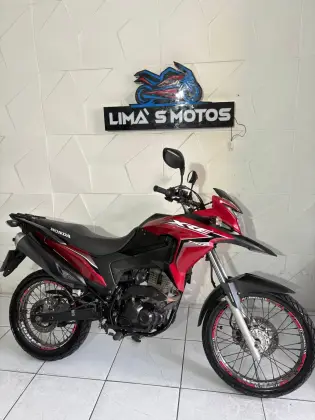 HONDA XRE 190 ABS 