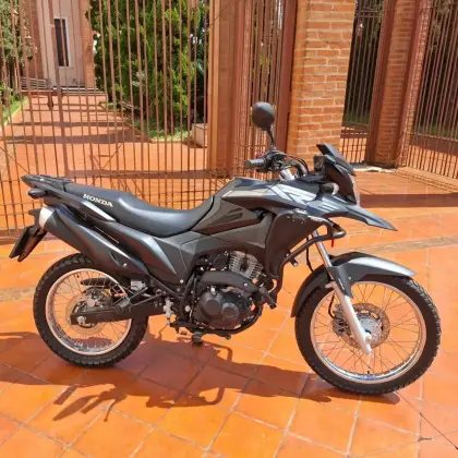 HONDA XRE 190 ABS HONDA XRE 190 ABS