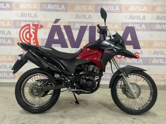 HONDA XRE 190 ABS 