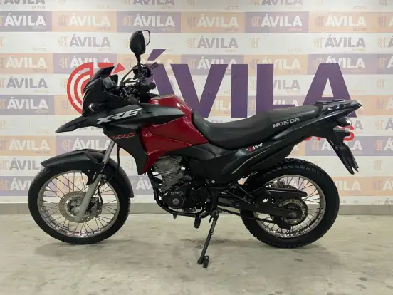 HONDA-XRE 190 ABS HONDA-XRE 190 ABS-2019
