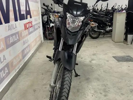 HONDA-XRE 190 ABS HONDA-XRE 190 ABS-2019
