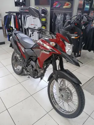 HONDA XRE 190 ABS HONDA XRE 190 ABS