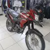 HONDA XRE 190 ABS HONDA XRE 190 ABS