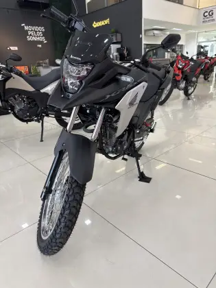 HONDA XRE 190 ABS 