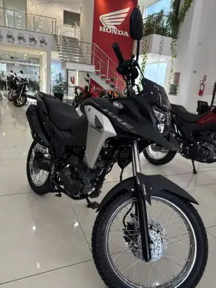 HONDA-XRE 190 ABS-2026
